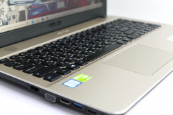 Ноутбук Asus X541UV-GQ984T